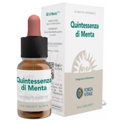 Quinta esencia menta liquida