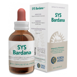Sys bardana forza vitale