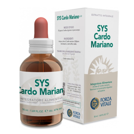 Sys cardo mariano forza vitale