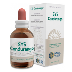 Sys condurango 50ml forzavitale
