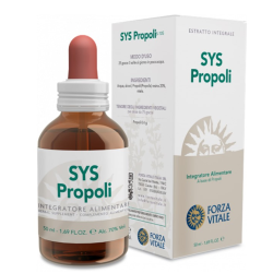Sys propoli 50ml f.v.