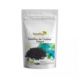 Comino negro semillas 100g salud vivav