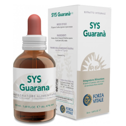 Sys guarana
