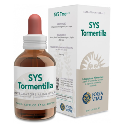 Sys tormentilla f.v.