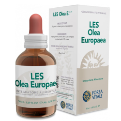 Les olea europaea 50ml
