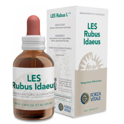 Les rubus idaeus 50ml