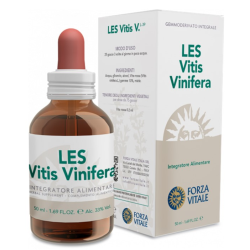 Les vitis vinefera 50ml