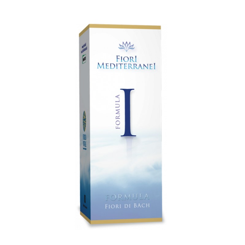 Formula i 20ml forza vital