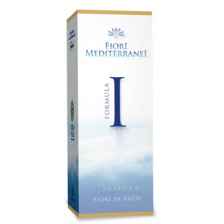 Formula i 20ml forza vital