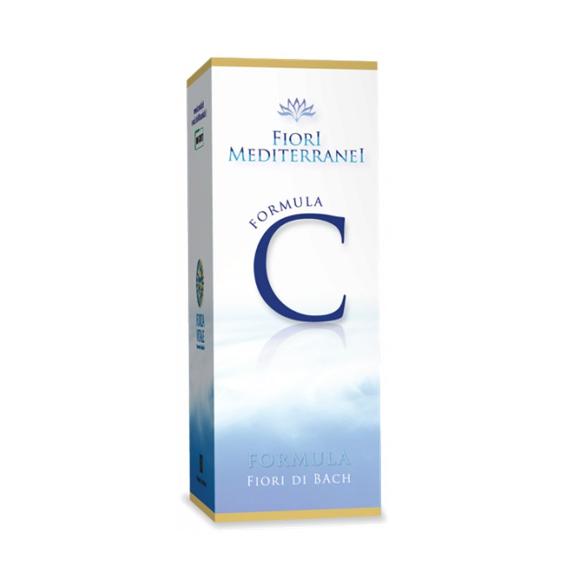 Formula c 20ml f.v