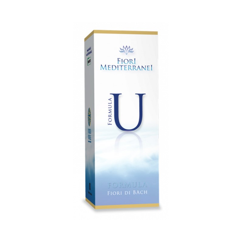 Formula u 20ml jellybell