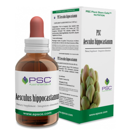 Psc aesculuis hipp.15ml  forzavitale
