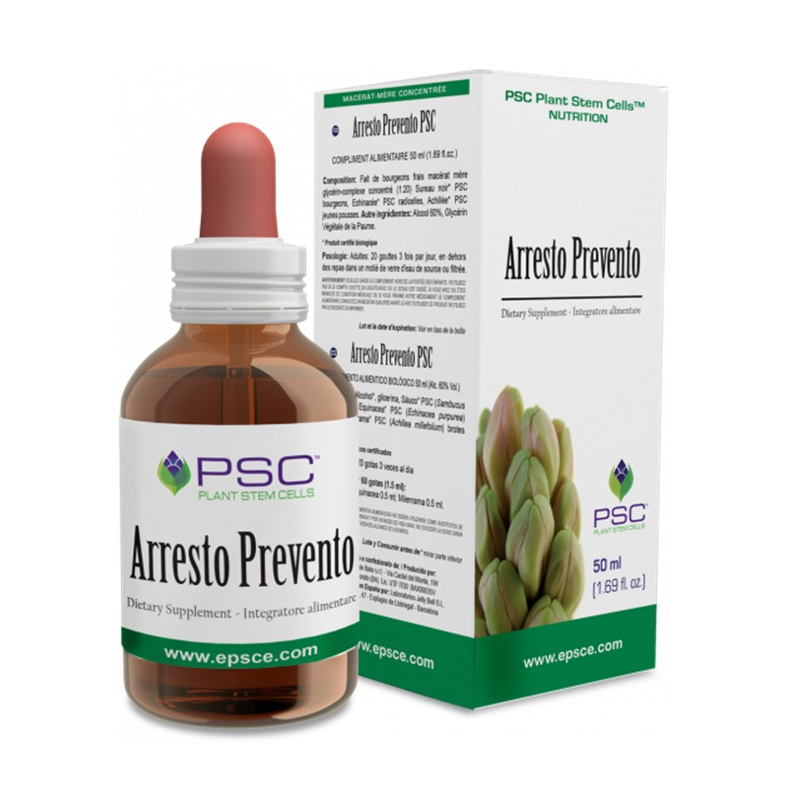 Psc arresto prevento 50ml