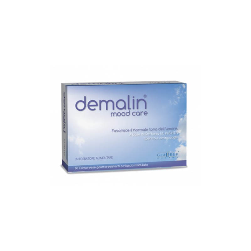 Demalin 60 comp.jellybell