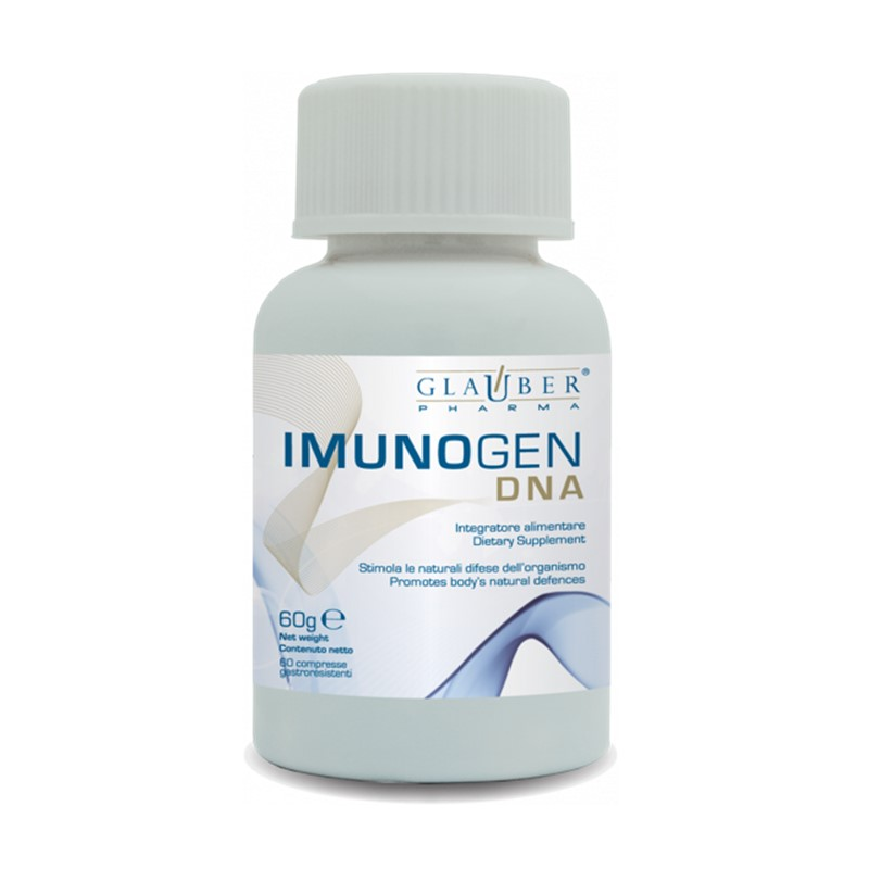 Imunogen dna 60compri