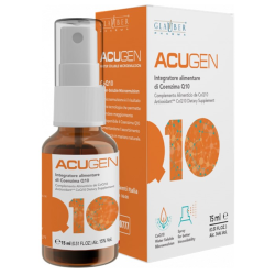 Acugen q10 20ml glauber