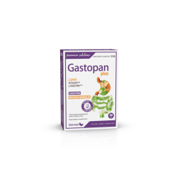Gastopan plus dietmed 30comp