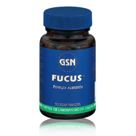 Fucus 50comp gsn