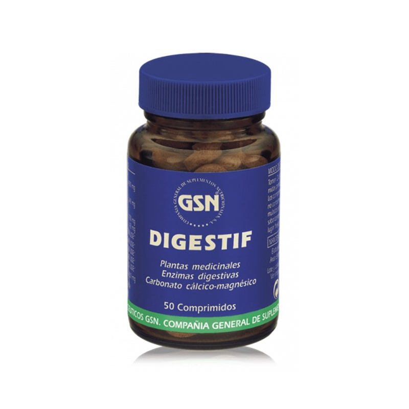 Digestif 50 cp gsn