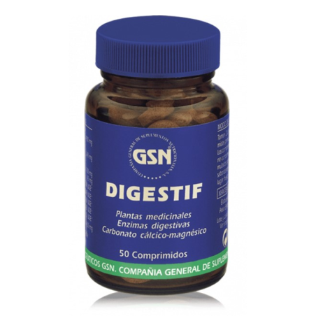 Digestif 50 cp gsn