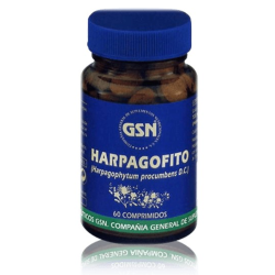 Harpagofito 60 comp gsn