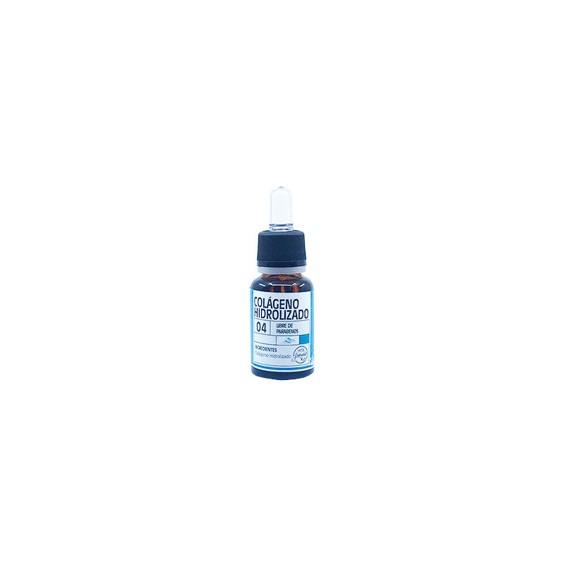 Colageno hidrolizado 15ml granadiet