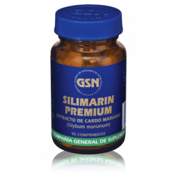 Cardo mariano 90comp gsn