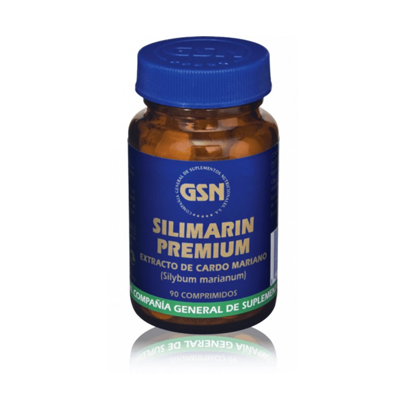 Cardo mariano 90comp gsn