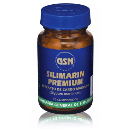 Cardo mariano 90comp gsn