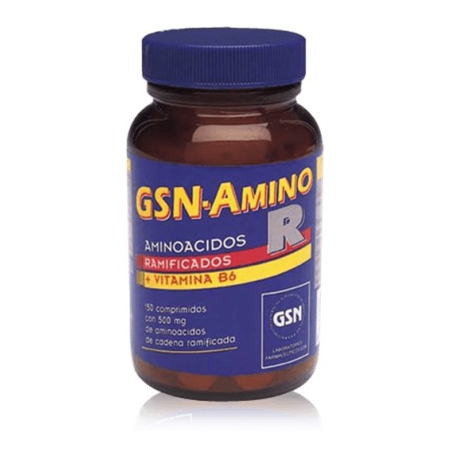 Gsn amino-r 150comp