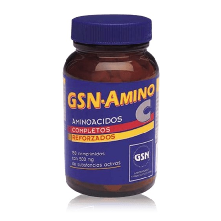 Gsn amino c 150cop.