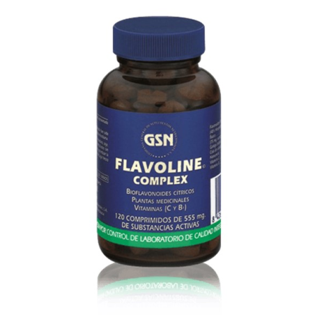 Flavoline complex 120c gsn