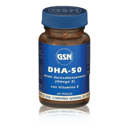 Dha-50 60perlas gsn