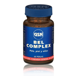 Bel complex 60perlas gsn