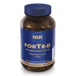 Forte-d 90copr.  gsn