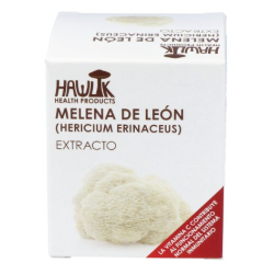 Melena leon 60caps hawlik