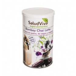 Bombay vhai latte 250gr saludv
