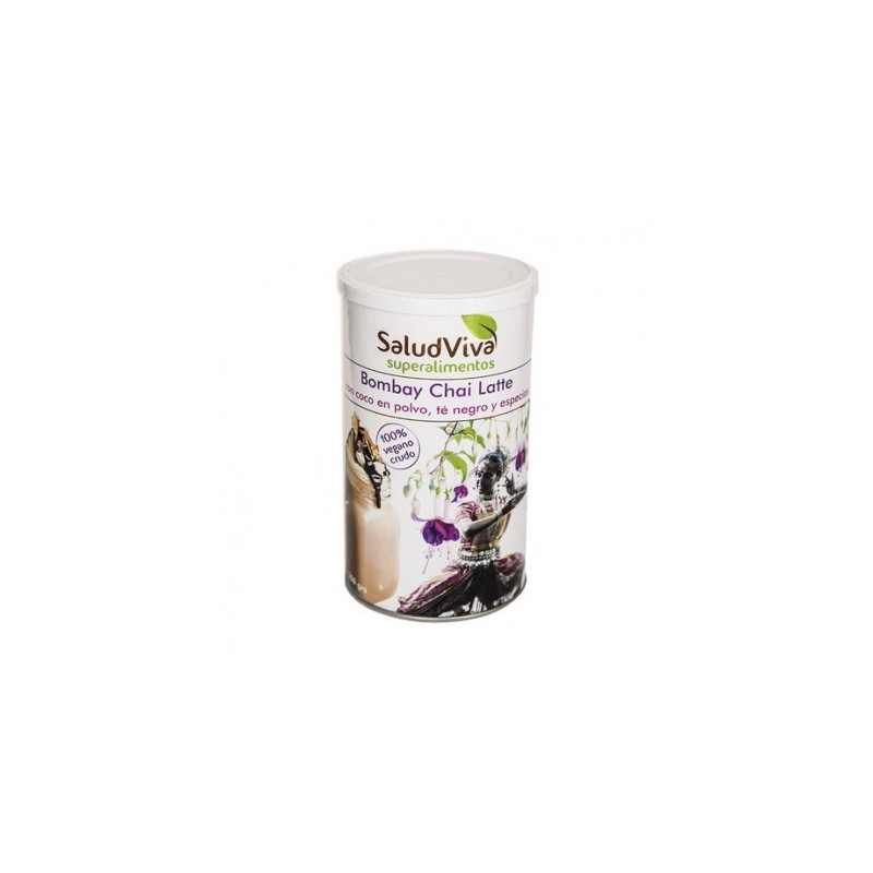 Bombay vhai latte 250gr saludv