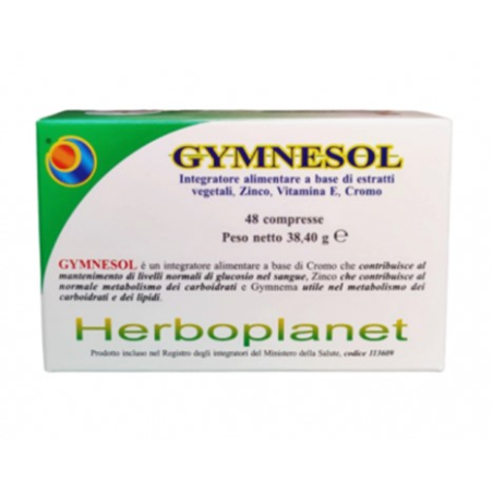 Gymnesol 48 comp herboplanet
