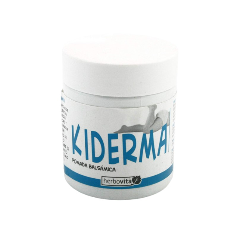 Kiderma pomada balsamica 100ml