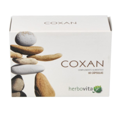 Coxan 60caps herbovita