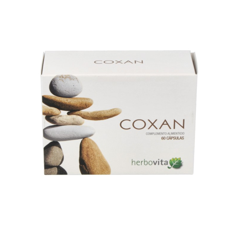 Coxan 60caps herbovita