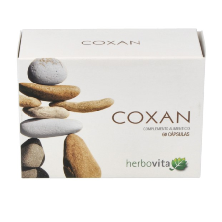 Coxan 60caps herbovita