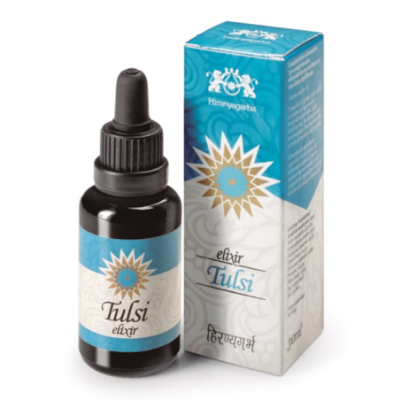 Tulsi elixir 30ml hiranyagarba