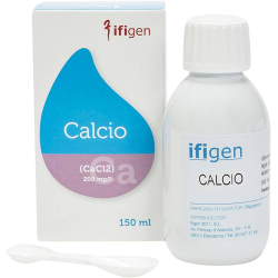 Ifigen calcio 150ml