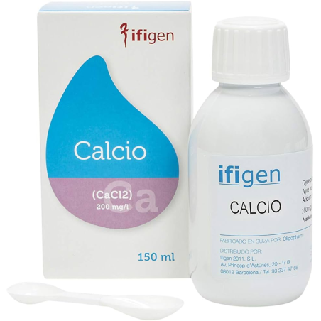 Ifigen calcio 150ml
