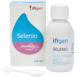 Ifigen selenio 150ml