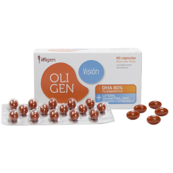Ifigen oligen vision 60perlas