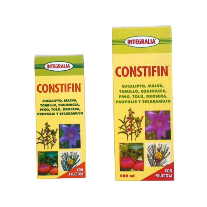Constifin 250ml integralia