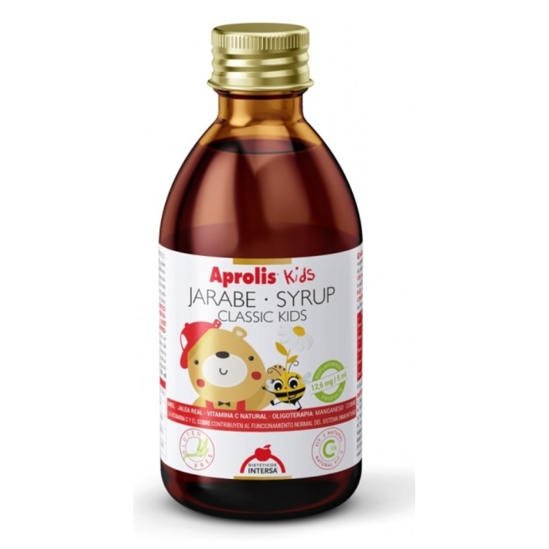 Aprolis infantil jarabe 180ml